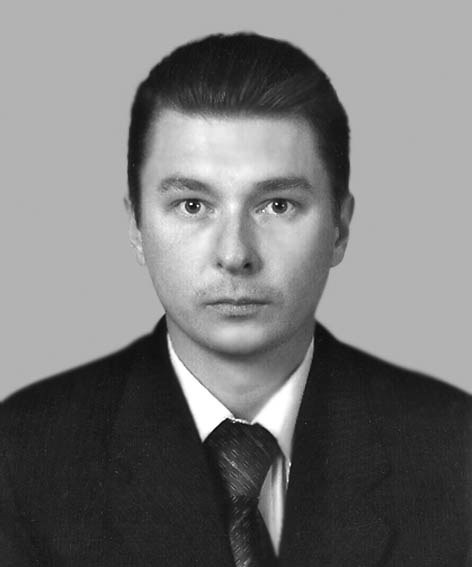 Кальченко